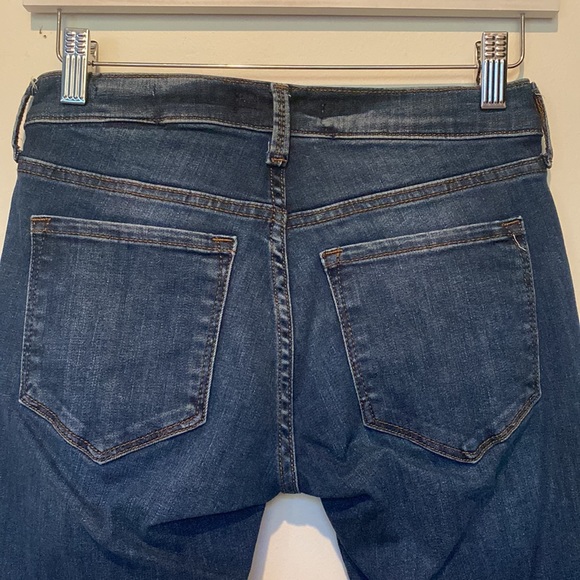 Banana Republic Skinny Ankle Jeans | 25P - Picture 6 of 7